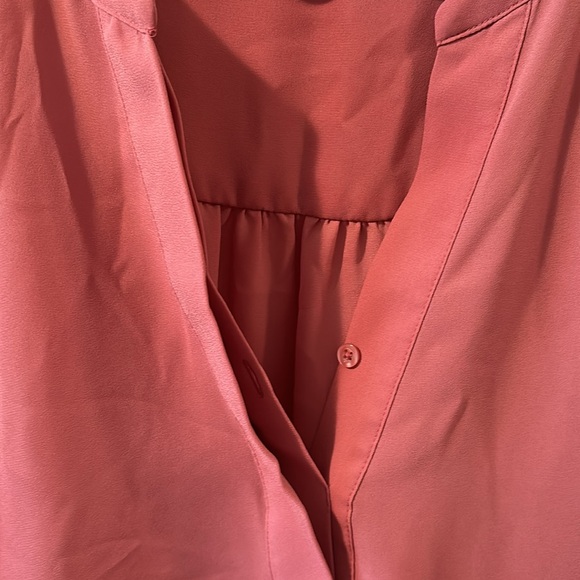 Short sleeve blouse - Picture 3 of 4